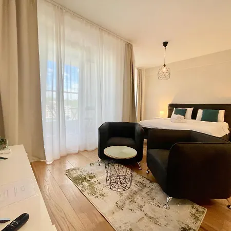 Apartment - Stan Na Dan Novi Beograd, Parking 5 Evra Dan Belgrade